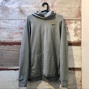 Nike // Dri-Fit hoodie